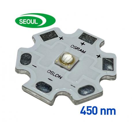 Seoul Semiconductor 455нм (SZB05A0B)