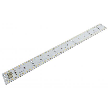 Лінійній LED модуль Slim Sol 40x450мм +IR +UV