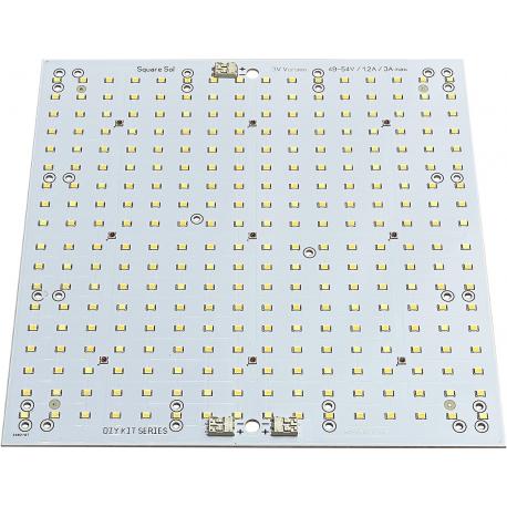 LED board Square Sol 228x228 V3