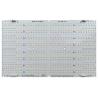 Quantum Board 288 V2 Rspec 3050K + Osram 660nm